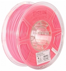 Пластик для 3D-печати ESUN PLA+175P1 розовый