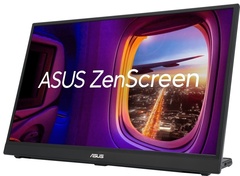 Монитор ASUS XG17AHG 90LM08PG-B01170 черный