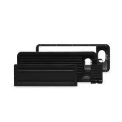 Вентиляционная решетка для газовых холодильников Dometic LS100