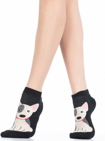 Носки 420-3 Hobby Line