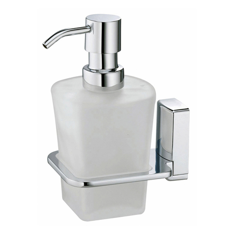WasserKRAFT Leine K-5099 Дозатор для жидкого мыла