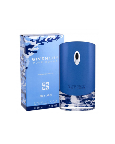 Givenchy Blue Label Urban Summer