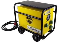 Электронный преобразователь частоты VPK-ECV36T