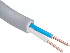 Кабель NYM 2*1,5
