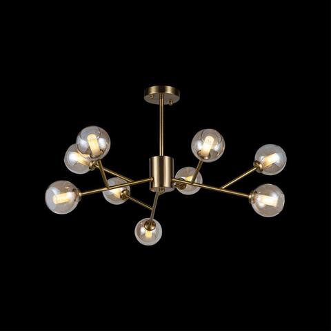 Люстра на штанге Loft It Orion 10020/9