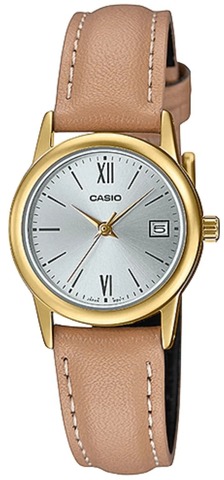 Наручные часы Casio LTP-V002GL-7B3 фото