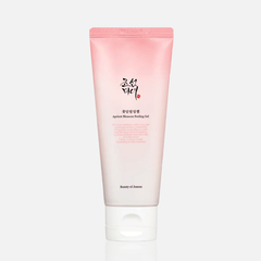 Пилинг-гель с абрикосом Beauty of Joseon Apricot Blossom Peeling Gel 100мл