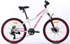 Велосипед для девочек подростковый 24 дюйма TT Elis