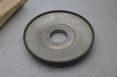 Круг алмазный тарельчатый конический 12А2  125х3х2х32 АС5 С 50/40-4-В2-01