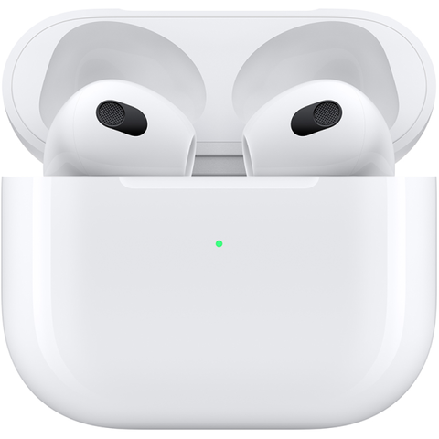 Apple AirPods 3 (без беспроводной зарядки чехла)