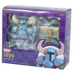 Фигурка Nendoroid Shovel Knight: Shovel Knight (1929)