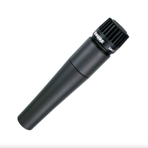Микрофон Shure SM57