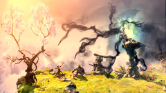 Trine 2: Complete Story (для ПК, цифровой код доступа)