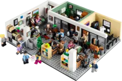 Конструктор LEGO Ideas 21336 Офис