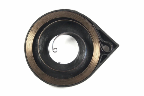 Пружина стартера возвратная бензопилы Champion 125T