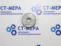 Калибр-кольцо М6х0.5 ПР (без квалитета)