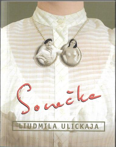Sonecka