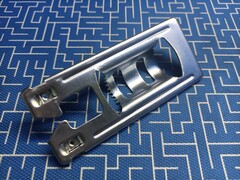 Лыжа (основание) ПУЛЬСАР ЛЭ450 (792-575-027)