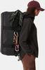 Картинка баул The North Face Base Camp Duffel M черный - 7