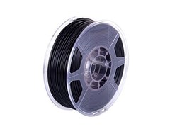 Пластик Esun eABS MAX 1.75 мм - 1 кг., черный