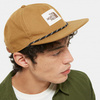 Картинка кепка The North Face B2B Corded Cap British Khaki - 2