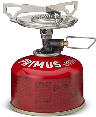 Картинка горелка туристическая Primus Essential Trail Stove  - 1