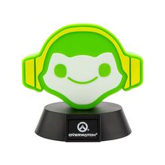 Светильник Overwatch Lucio Icon Light BDP PP5796OW