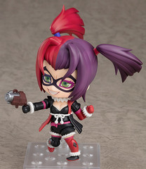 Nendoroid Harley Quinn Sengoku Edition