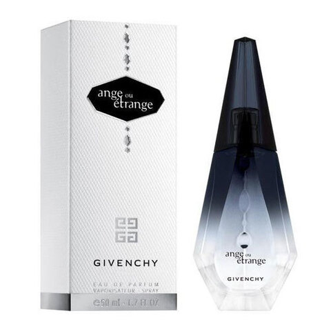 Givenchy Ange ou Etrange