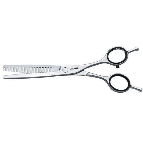 Ножницы филировочные Jaguar Silver Line Ocean 32 6.0"