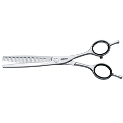 Ножницы филировочные Jaguar Silver Line Ocean 32 6.0"