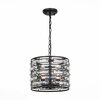 Люстра подвесная ST Luce Chiarezza SL665.403.04