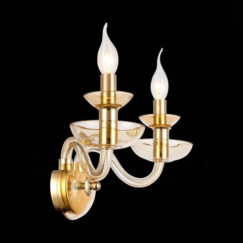Светильник настенный ST Luce Cenela SL1758.201.02