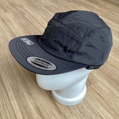 Кепка FlexFit Утеплённая 7005 Fleece Black