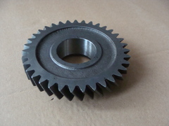 шестерня (муфта) 1й передачи Geely Emgrand до 02,2011 (S170), МК  3170111101