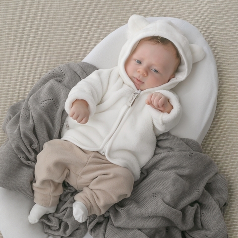 Утеплённый комплект