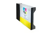 Совместимый картридж для Epson Stylus Pro 7880 & 9880 Yellow 220 mL Pigment (T603400)
