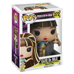 Фигурка Фанко ПОП 372 Клео де Нил