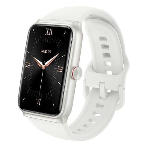 Браслет Honor Choice Band-Russia-White, NAL-WB00