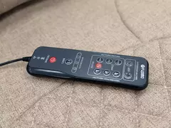 Массажное релакс кресло FUJIMO SOHO NEXT F2007 TCX