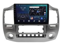 Магнитола для Газель Бизнес (2010-2022) Android 11 3/32GB QLED DSP 4G модель GA-301TS18