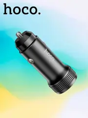 Автомобильное зарядное устройство Z49B Level