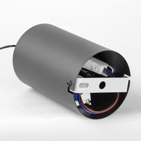 Подвесной светодиодный светильник Lussole HIDALGO LSP-7439