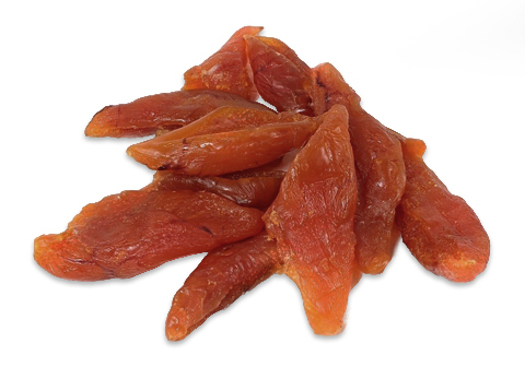 Икра наваги вяленая, 250г