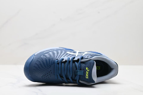 Asics Gel Challenger 14 'Mako Blue' 