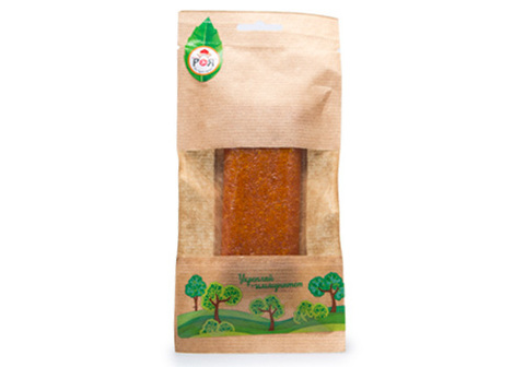 Пастила из абрикоса Роя, 80г