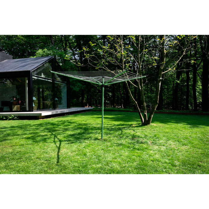 Уличная сушилка Topspinner (50 м навески), арт. 290367 - фото 3