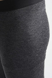 Тёплый Комплект термобелья с шерстью мериноса CRAFT Merino Wool 180 мужской