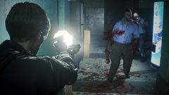 Resident Evil 2 / Biohazard RE:2 (для ПК, цифровой код доступа)