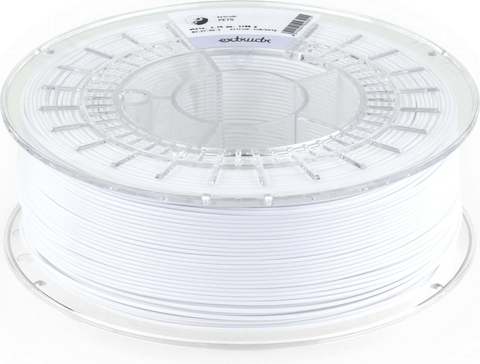 Пластик для 3D-принтера Extrudr PETG White